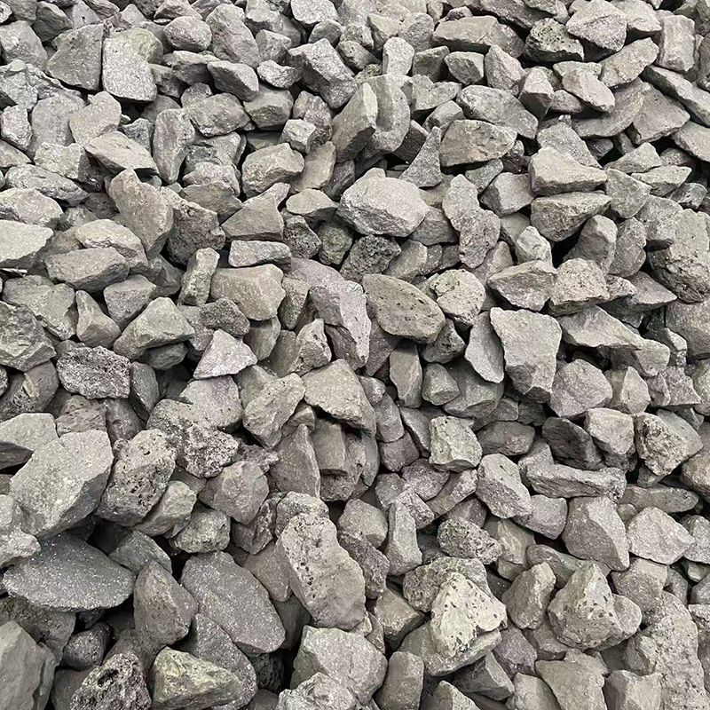 Silicon Carbide Alloy