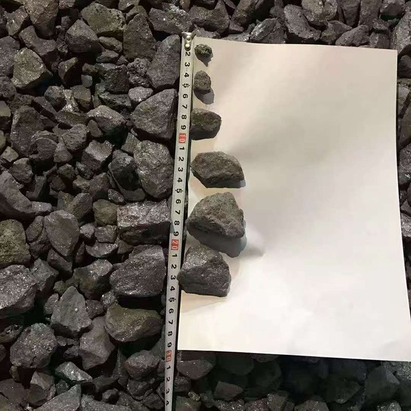 Silicon Carbide Alloy