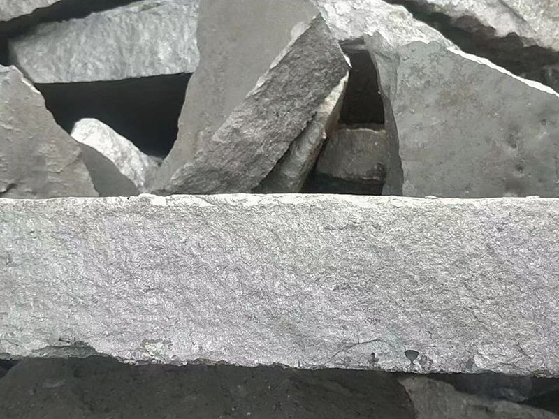 Ferro Silicon