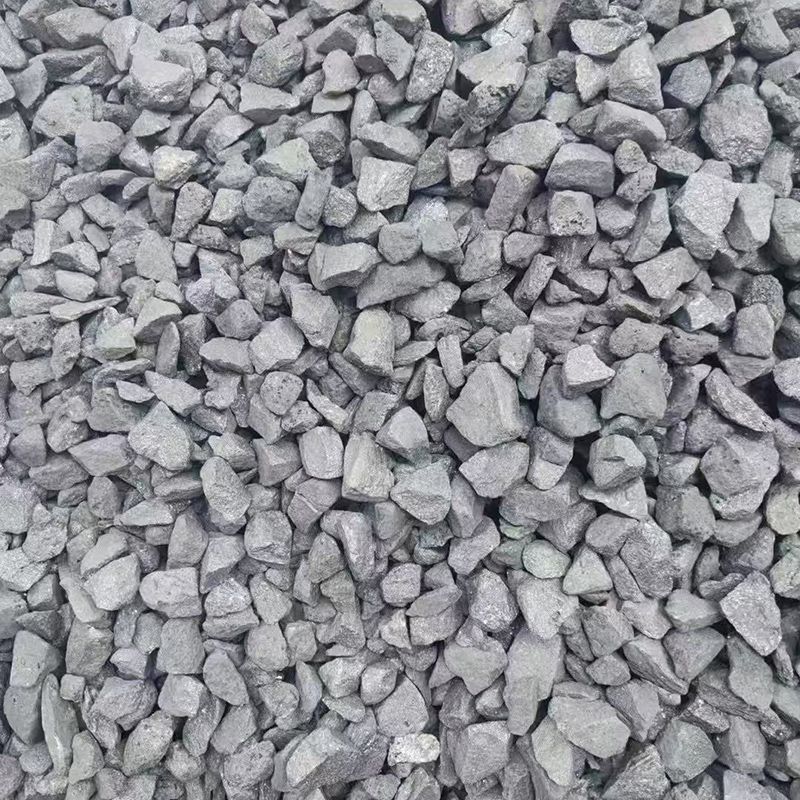 Silicon Carbide Alloy