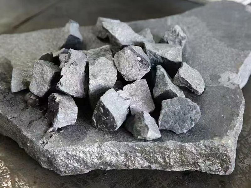 Ferro Silicon