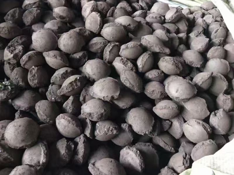 Silicon Briquette