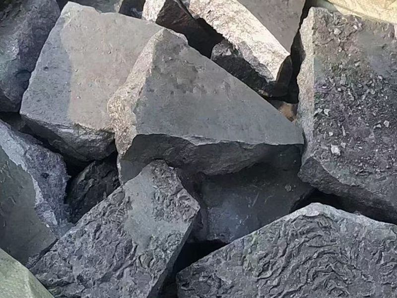 Ferro Silicon